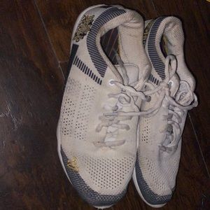 World Cup Allstars cheer shoes